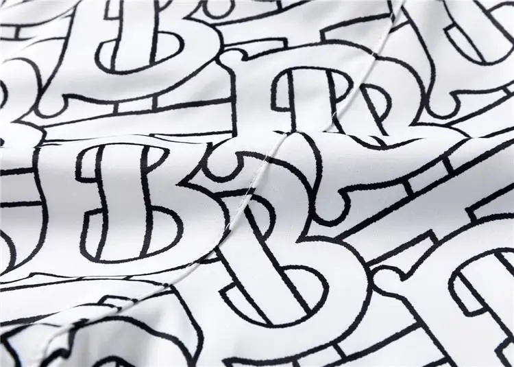 Burberry M-3XL 3cr3807 (16)